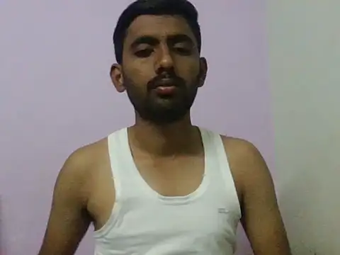 Manslust online show from January 10, 2026, 11:38 am