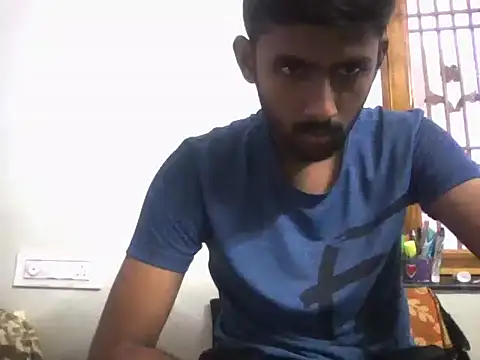 Manslust online show from November 25, 2025, 9:42 am