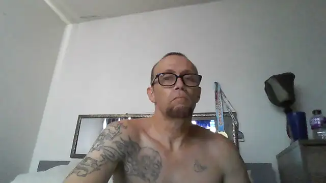 Nocturnal Eros online show from June 14, 2026, 6:09 pm
