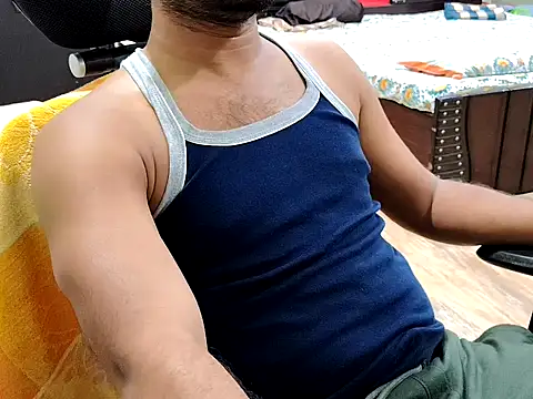 ZoroArcher online show from October 8, 2025, 5:24 pm