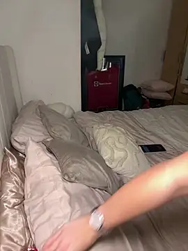 BlondeBetty online show from March 13, 2026, 6:13 pm