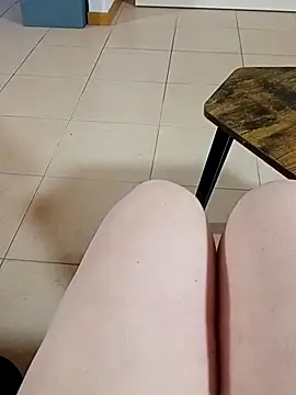 stellasexy online show from November 27, 2025, 7:20 am