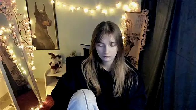 NeyliDream online show from February 3, 2026, 1:16 pm