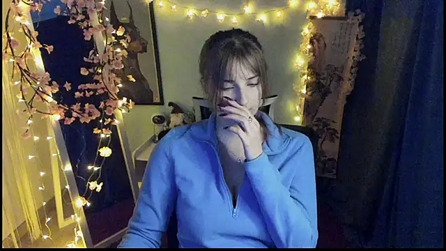 NeyliDream online show from February 9, 2026, 1:20 pm