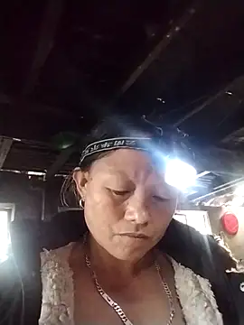 Samdim23 online show from November 19, 2025, 4:01 am