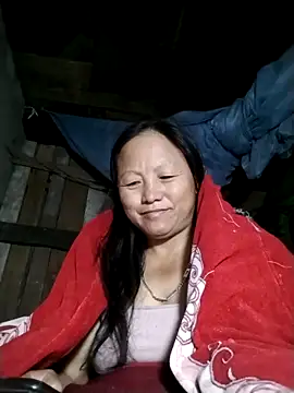 Samdim23 online show from November 26, 2025, 11:05 pm