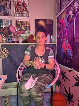 shortywidaphatty online show from June 13, 2026, 10:13 am