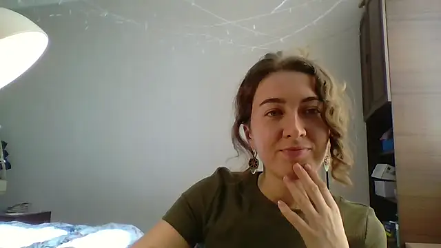 Mireeina online show from July 17, 2026, 2:36 pm