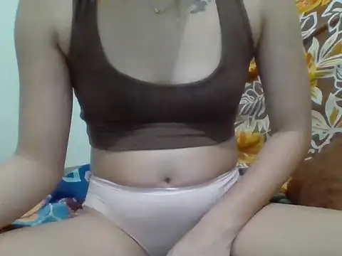 Naughty jasz online show from March 18, 2026, 2:52 pm