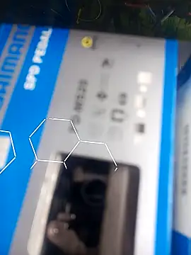 Snapshot of OratedSegway chatting on March 26, 2026, 4:05 pm OratedSegway online show from March 26, 2026, 4:05 pm