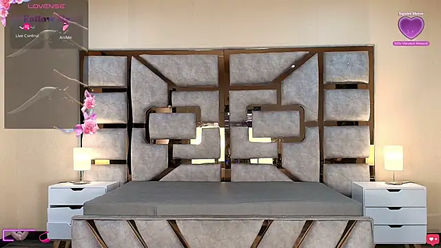 ANABELL BROWN online show from January 15, 2026, 7:28 pm