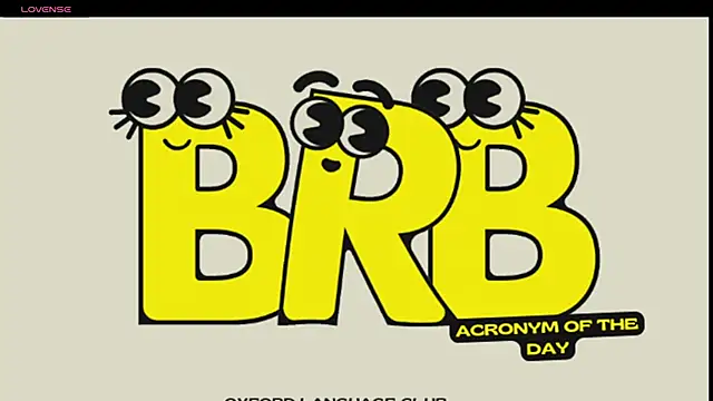 ANABELL BROWN online show from May 6, 2026, 1:04 pm