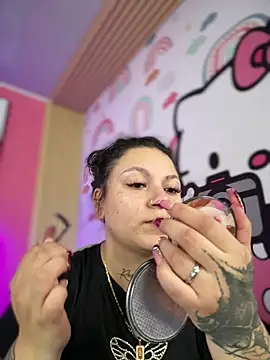 Snapshot of Megaan__More chatting on March 6, 2026, 2:39 am Megaan More online show from March 6, 2026, 2:39 am