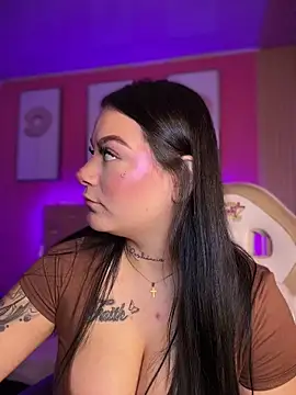 Megaan  More online show from June 21, 2026, 3:34 am