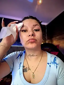 Snapshot of Megaan__More chatting on March 20, 2026, 3:51 am Megaan More online show from March 20, 2026, 3:51 am