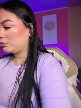 Megaan  More online show from June 19, 2026, 3:23 am