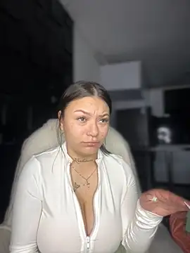 Megaan  More online show from October 22, 2025, 2:44 am