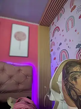 Snapshot of Megaan__More chatting on February 22, 2026, 2:58 am Megaan More online show from February 22, 2026, 2:58 am