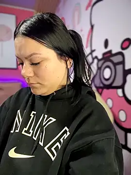 Megaan  More online show from November 13, 2025, 1:09 am