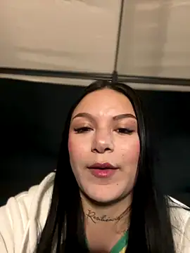 Megaan  More online show from September 12, 2025, 2:44 am