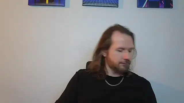 Snapshot of AlbinoAdonis chatting on April 30, 2026, 1:45 am AlbinoAdonis online show from April 30, 2026, 1:45 am