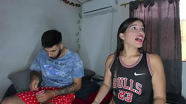 incogniitolove  online show from January 6, 2026, 9:41 pm