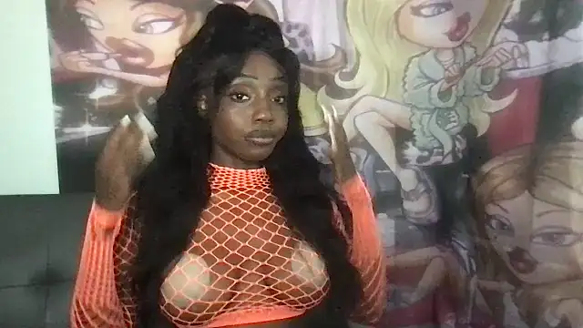 starjewelsxo online show from May 5, 2026, 2:31 pm