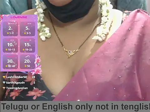 Nisha-telugu online show from February 21, 2026, 7:49 pm