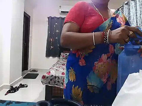 Nisha-telugu online show from June 19, 2026, 6:14 pm