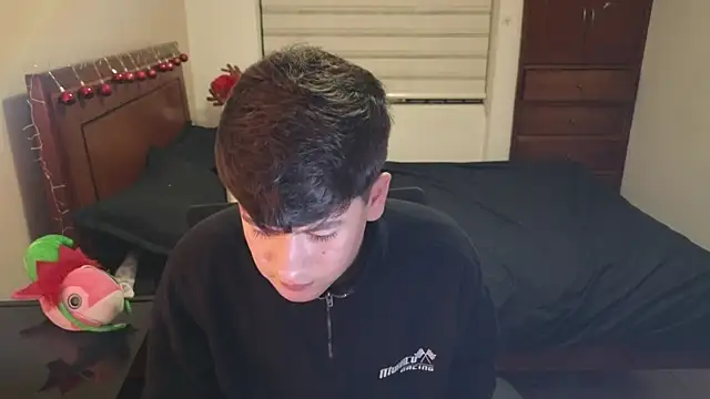 tightncuteass online show from November 9, 2025, 12:03 am