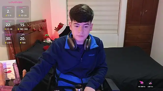 tightncuteass online show from December 3, 2025, 12:44 am