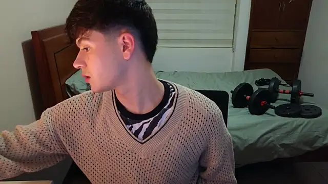 tightncuteass online show from October 31, 2025, 3:03 am