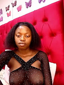 BlackberriesXxx online show from February 5, 2026, 1:51 pm