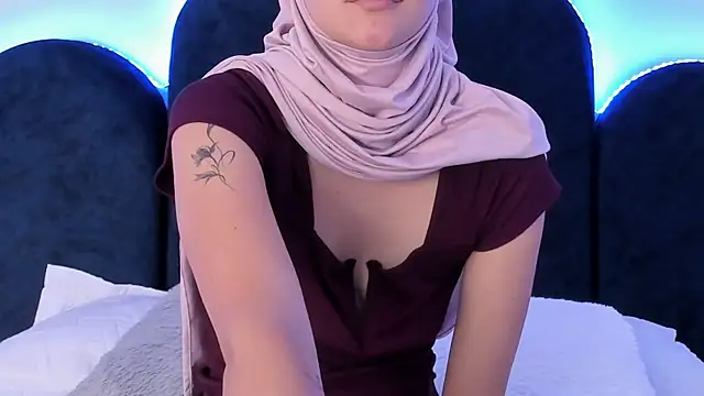 Snapshot of Ridwana_ chatting on March 7, 2026, 12:54 pm Ridwana online show from March 7, 2026, 12:54 pm