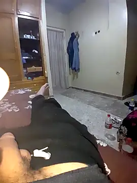 Snapshot of adem63636 chatting on March 8, 2026, 1:00 am adem63636 online show from March 8, 2026, 1:00 am