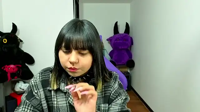 Snapshot of Kiiokapop__ chatting on March 21, 2026, 8:19 am Kiiokapop online show from March 21, 2026, 8:19 am