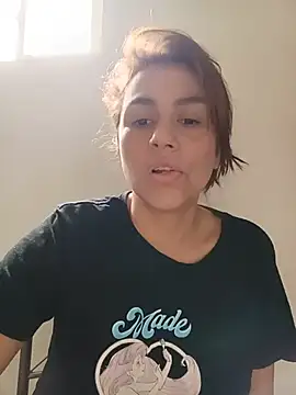vanessa-titisM online show from July 19, 2026, 4:15 pm