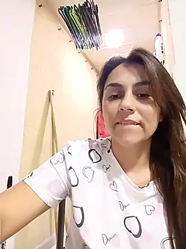 vanessa-titisM online show from July 15, 2026, 2:51 am