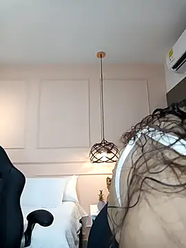 ArielBlossom    online show from March 9, 2026, 8:01 pm