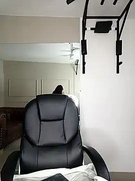 ArielBlossom    online show from February 16, 2026, 7:45 pm