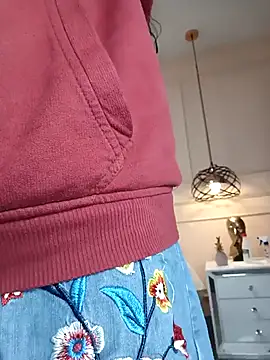 ArielBlossom    online show from March 13, 2026, 11:59 am