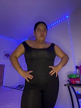 Anabelle 00  online show from July 3, 2026, 3:13 am