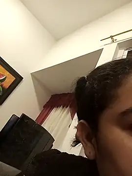 Anabelle 00  online show from October 19, 2025, 4:37 am