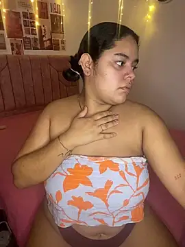 Anabelle 00  online show from January 12, 2026, 3:13 am