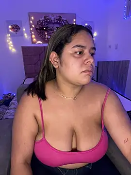 Anabelle 00  online show from July 7, 2026, 3:20 am