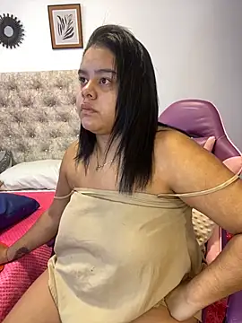 Anabelle 00  online show from September 19, 2025, 3:10 am