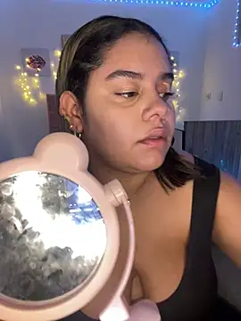 Anabelle 00  online show from July 5, 2026, 4:19 am