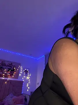 Anabelle 00  online show from July 2, 2026, 3:07 am