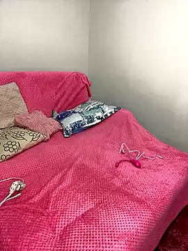 Anabelle 00  online show from November 29, 2025, 3:06 am