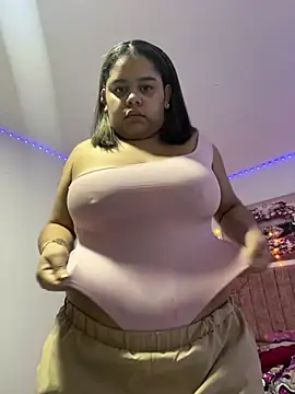 Anabelle 00  online show from July 13, 2026, 3:17 am